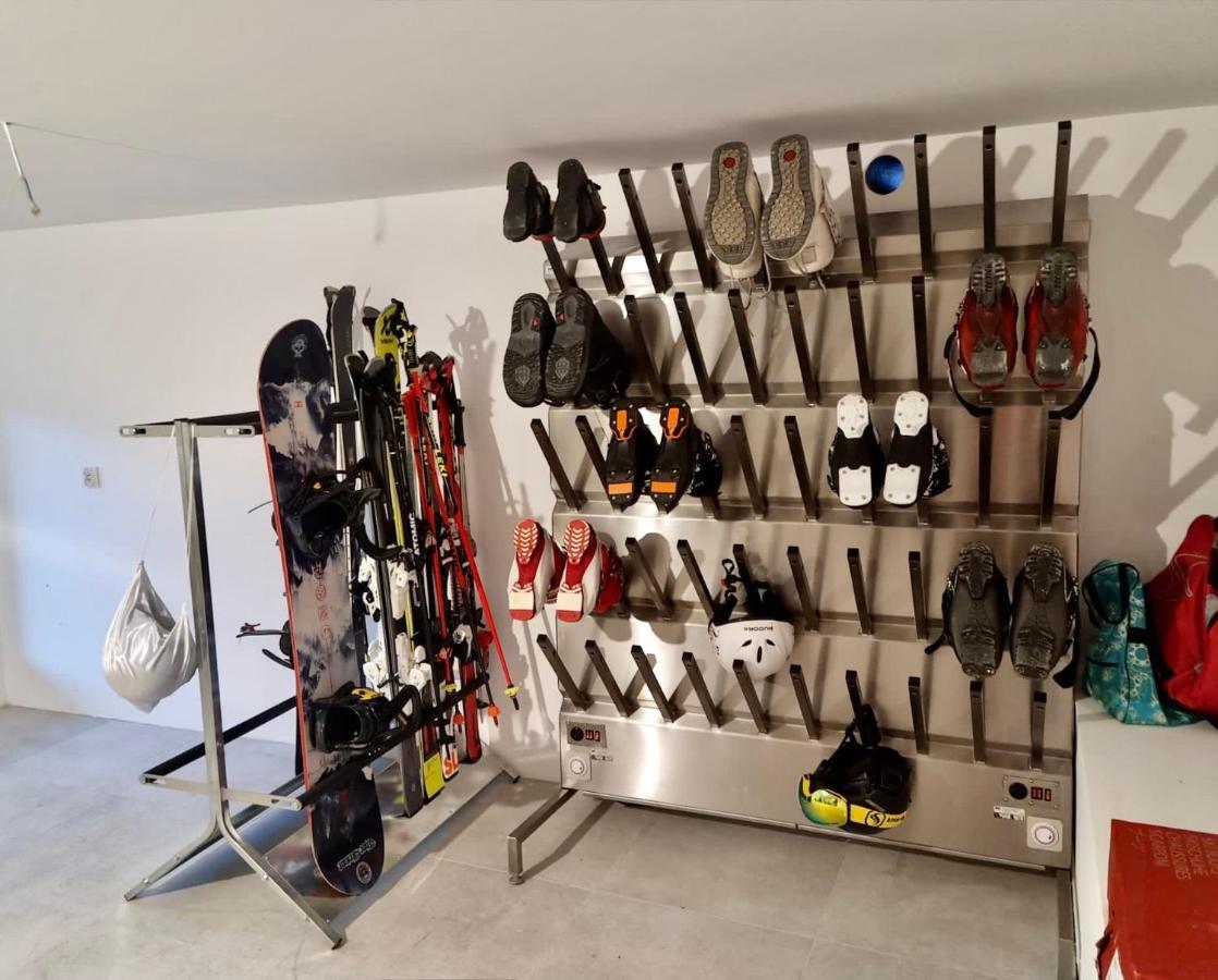 Apartamenty Larice - Podgrzewany Basen, Balia I Sauna Swieradow-Zdroj Exterior photo