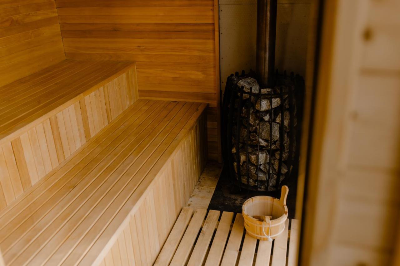 Apartamenty Larice - Podgrzewany Basen, Balia I Sauna Swieradow-Zdroj Exterior photo