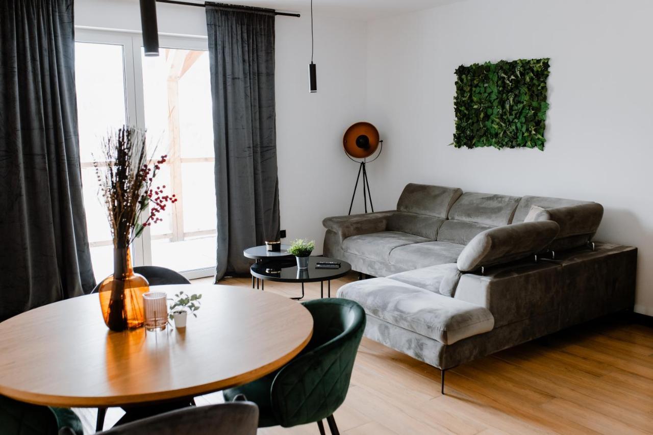Apartamenty Larice - Podgrzewany Basen, Balia I Sauna Swieradow-Zdroj Exterior photo
