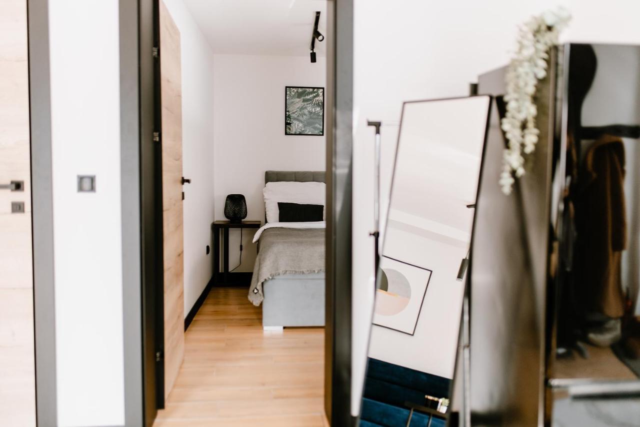 Apartamenty Larice - Podgrzewany Basen, Balia I Sauna Swieradow-Zdroj Exterior photo