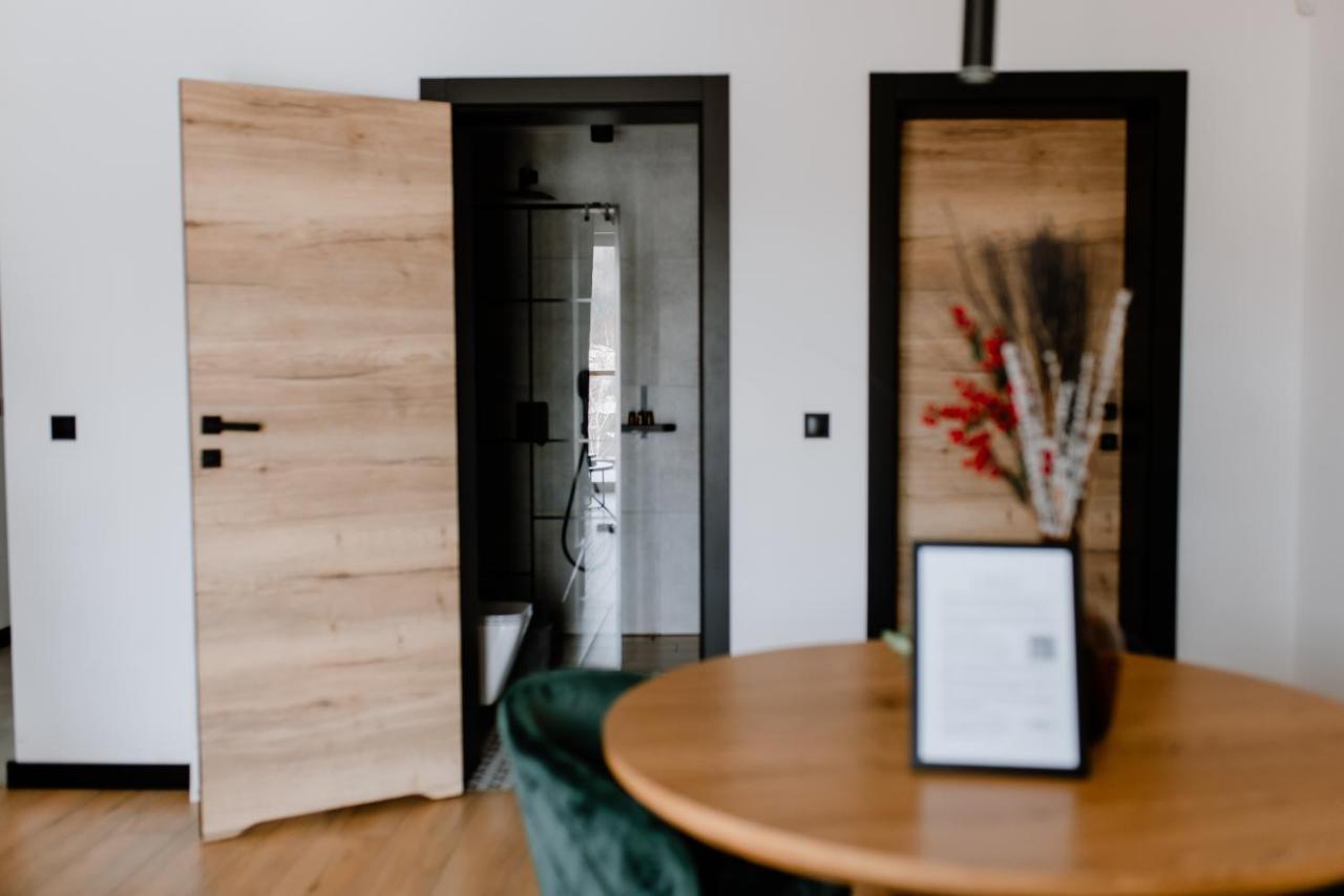 Apartamenty Larice - Podgrzewany Basen, Balia I Sauna Swieradow-Zdroj Exterior photo