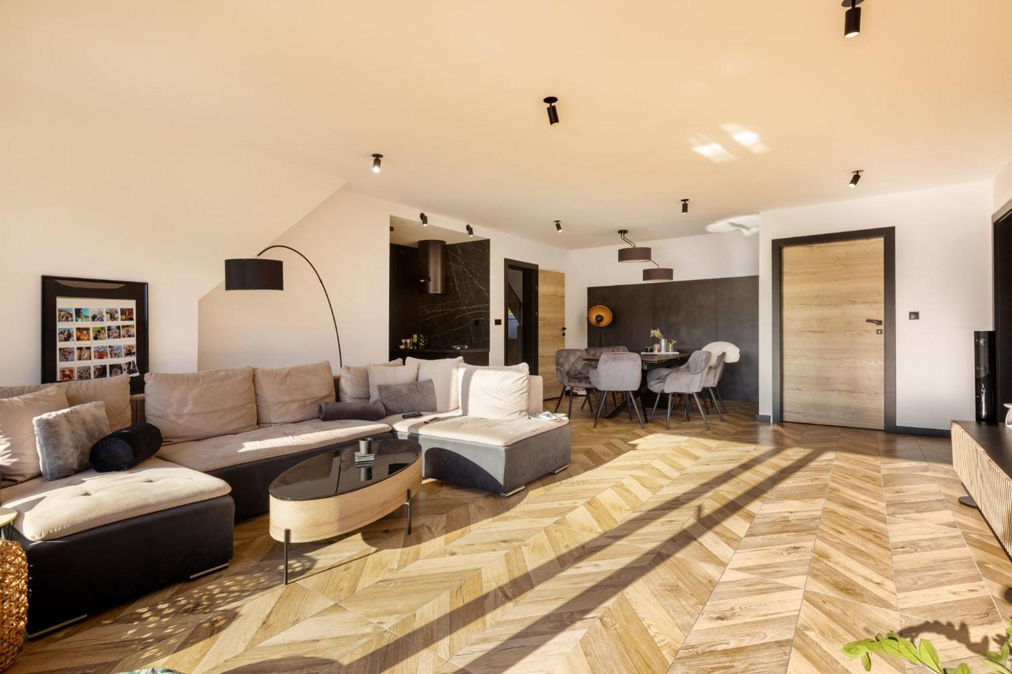 Apartamenty Larice - Podgrzewany Basen, Balia I Sauna Swieradow-Zdroj Exterior photo