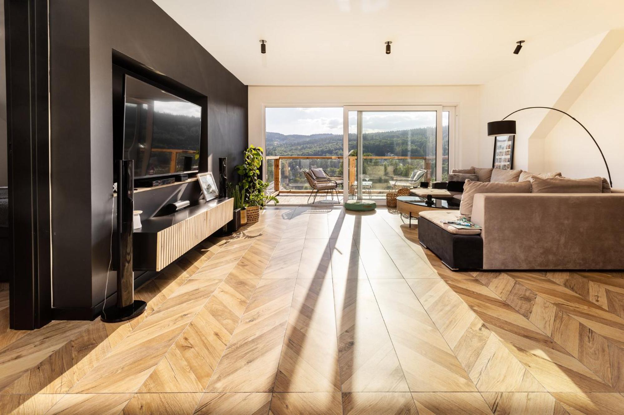 Apartamenty Larice - Podgrzewany Basen, Balia I Sauna Swieradow-Zdroj Exterior photo