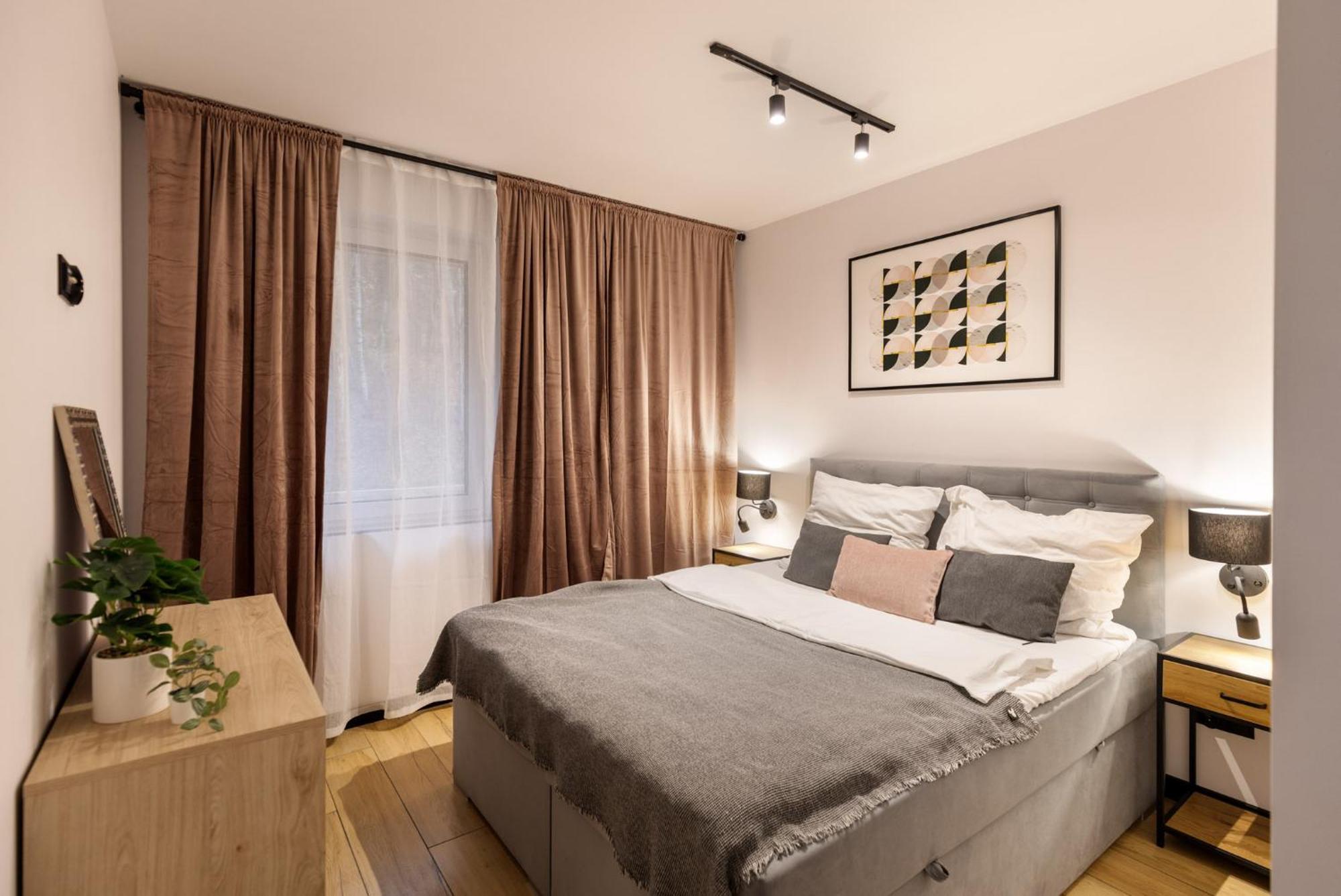 Apartamenty Larice - Podgrzewany Basen, Balia I Sauna Swieradow-Zdroj Exterior photo
